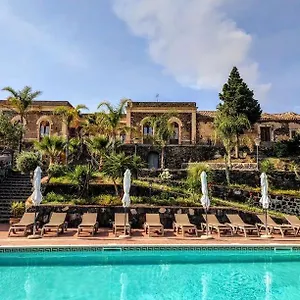  Casa di campagna Casina Dell'etna