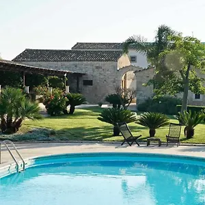  Casa di campagna Torre Dantona Country
