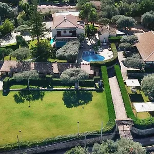  Casa di campagna La Perciata