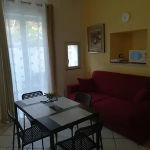  Casa vacanze Il Fortino